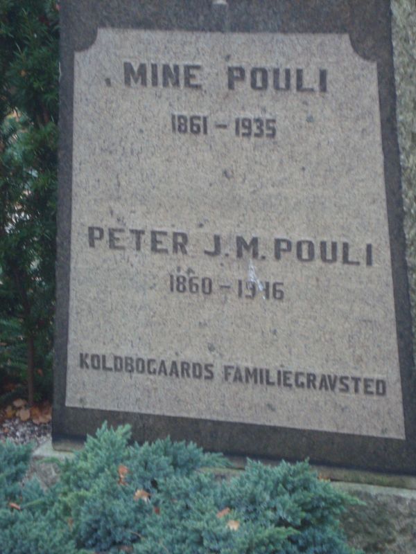 Peter J. M. Pouli.JPG